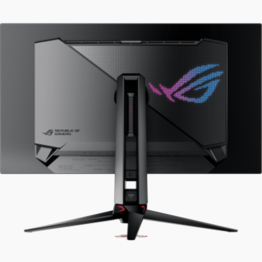 ASUS ROG Swift OLED PG32UCDMZ 32" 4K Gaming Monitor - QD-OLED, 1000 nits, 240Hz